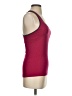 Lululemon Athletica Burgundy Active Tank Size 2 - photo 4