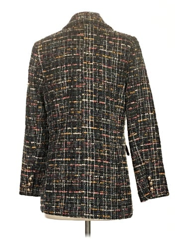 Rachel Zoe TJX Blazer (view 2)