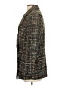 Rachel Zoe TJX 100% Polyester Tweed Gray Blazer Size S - photo 5