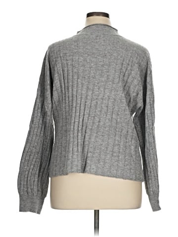 Leith Turtleneck Sweater (view 2)