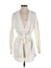 Evereve Ivory Cardigan Size XS - photo 1