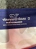 Vineyard Vines Performance Solid Blue Casual Pants Size 12 - photo 7