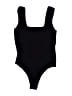 Future Collective Black Bodysuit Size M - photo 1