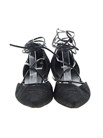 Stuart Weitzman Flats (view 2)