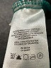 Columbia 100% Polyester Teal Fleece Size 1X - photo 4
