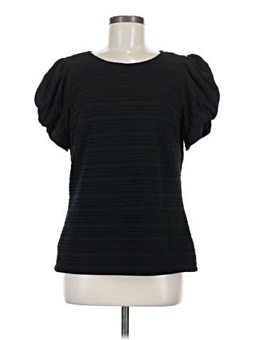 White House Black Market Short Sleeve Top (view 1)