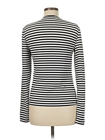 Perry Ellis Long Sleeve Top (view 2)