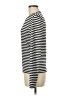 Perry Ellis Black Long Sleeve Top Size M - photo 5