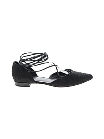Stuart Weitzman Flats (view 1)