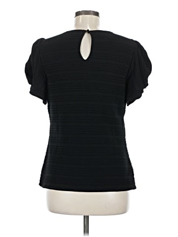 White House Black Market Short Sleeve Top (view 2)
