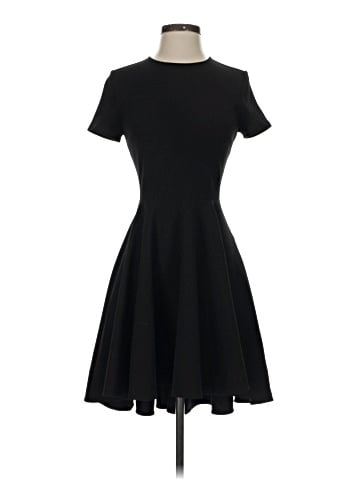 Express Cocktail Dress (view 1)