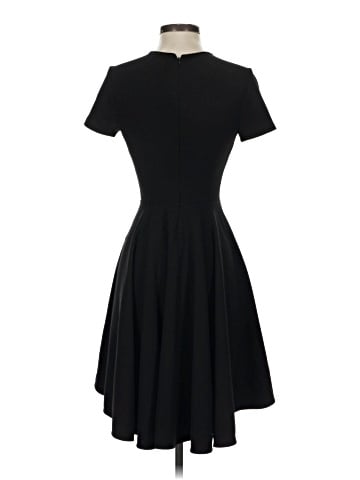Express Cocktail Dress (view 2)