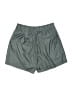 Adika Chevron-herringbone Green Shorts Size XS - photo 2
