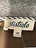 Listicle Brown Casual Dress Size M - photo 7