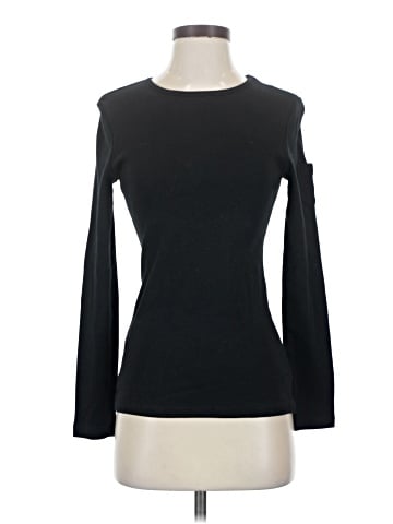 Lauren by Ralph Lauren Pullover Sweater (view 1)