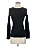 Lauren by Ralph Lauren 100% Cotton Black Pullover Sweater Size S (petite) - photo 1