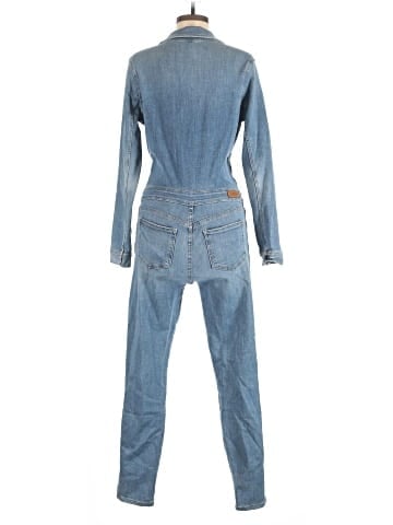 Etienne Marcel Jumpsuit (view 2)