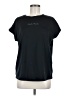 Red Black Short Sleeve T-Shirt Size M - photo 1