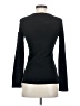 Lauren by Ralph Lauren 100% Cotton Black Pullover Sweater Size S (petite) - photo 2
