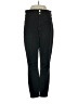 L'Agence Black Casual Pants Size 27 waist - photo 1