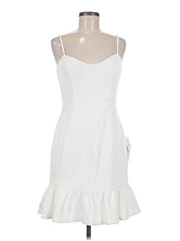 Dress the Population Cocktail Dress (view 1)