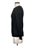 Lauren by Ralph Lauren 100% Cotton Black Pullover Sweater Size S (petite) - photo 5