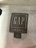 Gap Ivory Sweatshirt Size L (tall) - photo 7