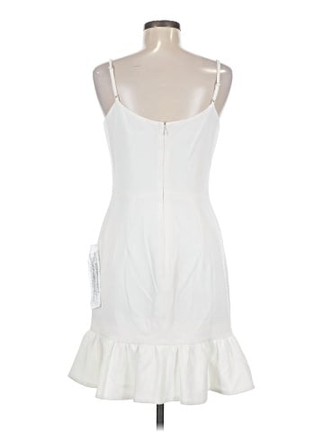 Dress the Population Cocktail Dress (view 2)