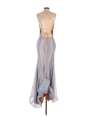 Jovani Cocktail Dress (view 2)