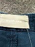 Everlane Blue Casual Pants Size 10 - photo 7