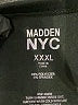 madden nyc Black Bodysuit Size 3X - photo 3