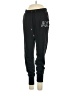 Armani Exchange Black Sweatpants Size XS - photo 1