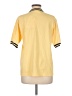 Talbots 100% Cotton Yellow Short Sleeve Polo Size M - photo 2
