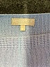 Benedetta B. Blue Pullover Sweater Size S - photo 7