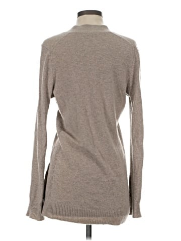 Christopher Fischer Cashmere Pullover Sweater (view 2)