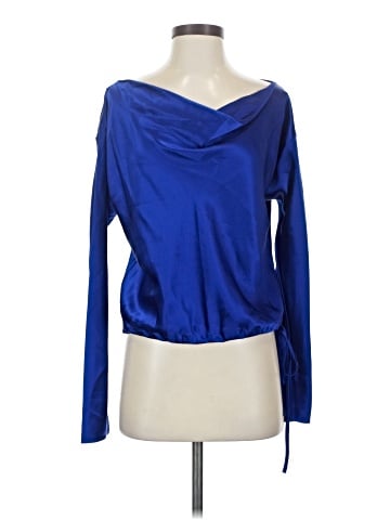 KES Blouse (view 1)