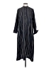 Vince. Blue Casual Dress Size S - photo 1
