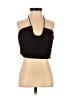 Zara 100% Viscose Black Sleeveless Top Size S - photo 1