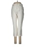 Escada Sport Solid Ivory Casual Pants Size EU 38 / US 8 - photo 1
