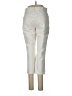 Escada Sport Solid Ivory Casual Pants Size EU 38 / US 8 - photo 2