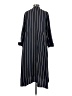 Vince. Blue Casual Dress Size S - photo 2