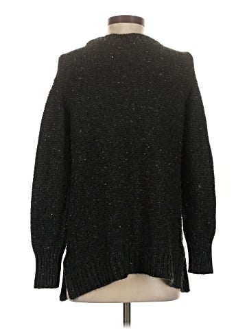 Ann Taylor Factory Pullover Sweater (view 2)