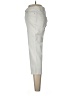 Escada Sport Solid Ivory Casual Pants Size EU 38 / US 8 - photo 5