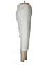 Escada Sport Solid Ivory Casual Pants Size EU 38 / US 8 - photo 4