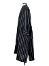 Vince. Blue Casual Dress Size S - photo 5