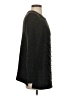 Ann Taylor Factory 100% Acrylic Black Pullover Sweater Size M - photo 4