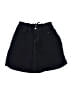 Kuhl Solid Black Casual Skirt Size 2 - photo 1