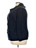 MICHAEL Michael Kors Blue Zip Up Hoodie Size 2X - photo 5
