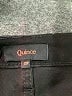 Quince Black Jeggings Size 25 waist - photo 7