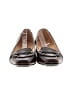 Tod's Brown Flats Size 8 - photo 2